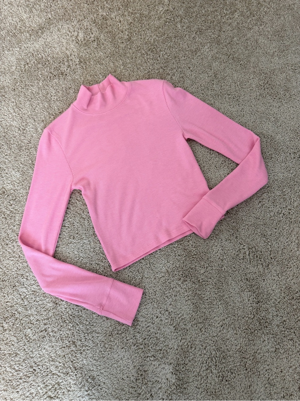 American Eagle Long Sleeve, Medium
